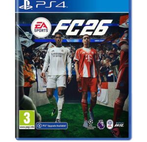 EA Sports FC 26