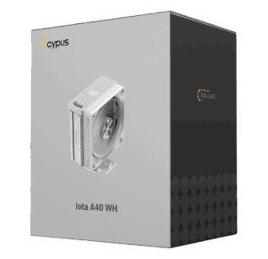 cb983ed2bf64769b5a9316f80ee06e57 OCYPUS IOTA A40 WHITE