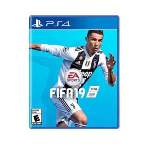 fifa19-ps4 FIFA 19 (PS4) – Occasion