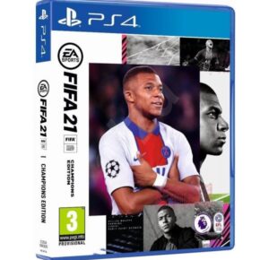 fifa_21_-_champions_edition_-_ps4 FIFA 21 (PS4) – Occasion
