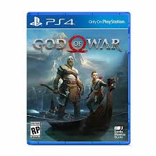 God of War 4