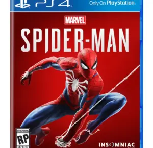 Marvel’s Spider-Man (PS4) – Occasion