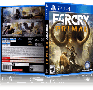 s-l1200 (1) Far Cry Primal (PS4) – Occasion