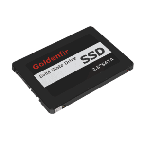 27 (10) GOLDENFIR SSD 256GB/240GB SATA III up to 550/500 MB/s 2.5