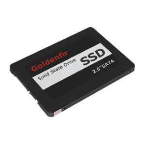 GOLDENFIR SSD 256GB/240GB SATA III up to 550/500 MB/s 2.5