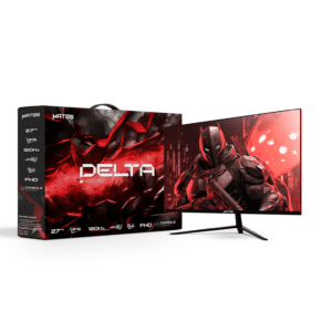 MATOS DELTA MSG2712 27″ 120HZ FHD IPS 1MS GTG Console compatible VRR & ALLM