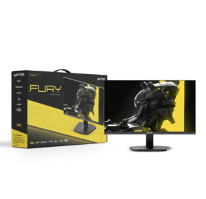 MATOS FURY MSG245 24″ 200HZ FHD FAST IPS 1MS GTG ( 0.5Ms OverDrive )