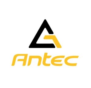 ANTEC AX20 ELITE 4 FANS RGB BLACK