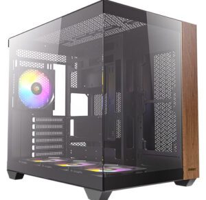 gallery-cx800-wood-argb-01 ANTEC CX800 WOOD BLACK 4 FANS ARGB