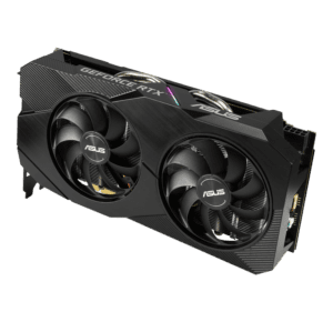ASUS RTX 2060 DUAL EVO 6GB GDDR6 (USED LIKE NEW)