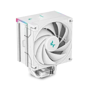 DEEPCOOL AK500S DIGITIAL SE WHITE