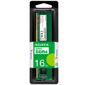 ADATA PREMIER 16GB DDR4 3200MHZ CL22 1.2V