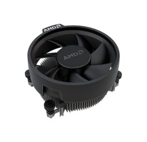 AMD WRAITH STEALTH STOCK COOLER AM4/AM5