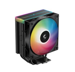DEEPCOOL AG400 ARGB V2 WHITE/BLACK