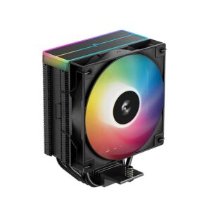 DEEPCOOL AG400 ARGB V2 WHITE/BLACK