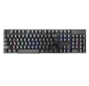 JEDEL RGB K500+ GAMING KEYBOARD