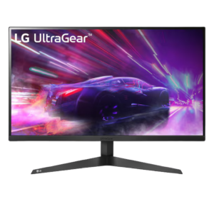 LG ULTRAGEAR 24G50F 24″ VA FHD 165HZ 1MS MBR (USED)