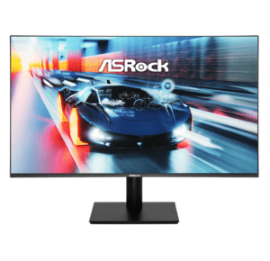 ASROCK CL25FFA 25" IPS 1080p 120HZ 1ms MPRT