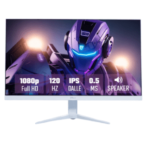 DAHUA LM25-E211S 25″ FHD  IPS 120HZ 0.5MS OD WHITE