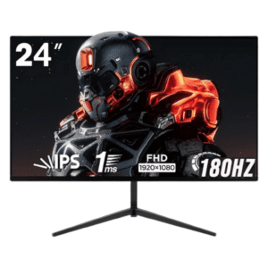 HYBROK HG24IPS 24" 180HZ FHD IPS 1MS