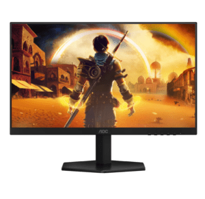 AOC 24G42E 24" FAST IPS FHD 180HZ 1MS GTG