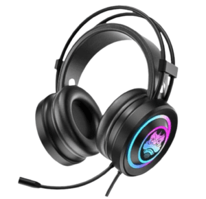 T906 RGB USB GAMING Headset