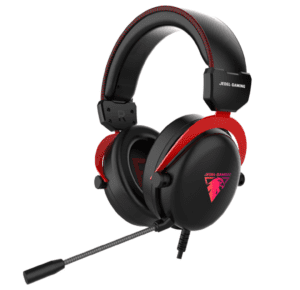 JEDEL RGB GH581 USB 7.1 GAMING HEADSET