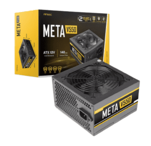 ANTEC META V550 550W