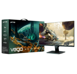 Matos VEGA MSG01 2412 24" 120Hz FHD FAST IPS 1ms OD with FreeSync