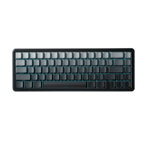EWEADN BAT68 WIRED MAGNETIC SWITCHS 65% RGB GAMING Keyboard