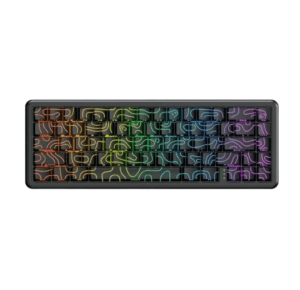 ONIKUMA G67 WIRED MAGNETIC SWITCHS 65% RGB GAMING Keyboard