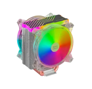 MARS GAMING MCPU66 ARGB DUAL