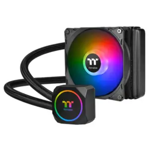 Thermaltake TH120 V2 ARGB Sync All-In-One Liquid Cooler