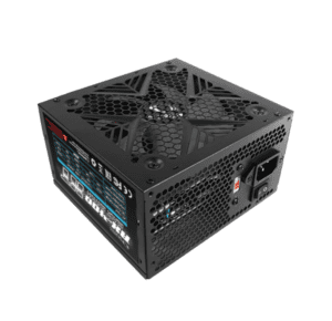 RAIDMAX XTB RX-450 450 WATTS 80+ BRONZE