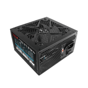 RAIDMAX XTB RX-450 450 WATTS 80+ BRONZE