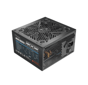 RAIDMAX XTB RX-550 550 WATTS 80+ BRONZE