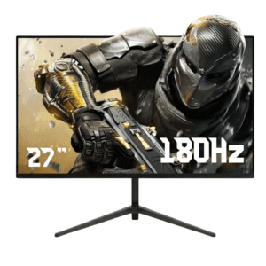 HYBROK HG27IPS 27″ 180HZ FHD IPS 1MS