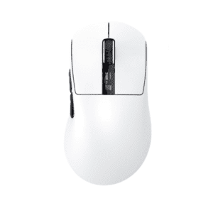 SMAILWOLF M6 WIRELESS TRI-MODE WIRED + 2.4G + BT PAW 3311 SENSOR 57G