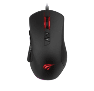 Untitled design (33) HAVIT MS-900S WIRELESS RGB PROGRAMABLE GAMING MOUSE