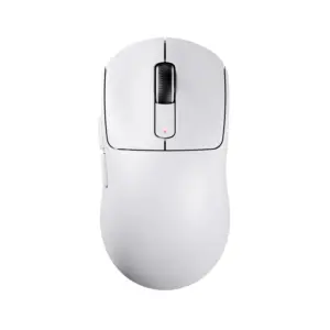ATTACKSHARK X3 WIRELESS TRI-MODE WIRED + 2.4G + BT PAW 3395 SENSOR 49G