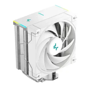 DEEPCOOL AK400 DIGITAL SE WHITE