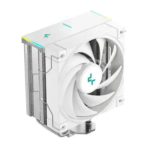 DEEPCOOL AK400 DIGITAL SE WHITE