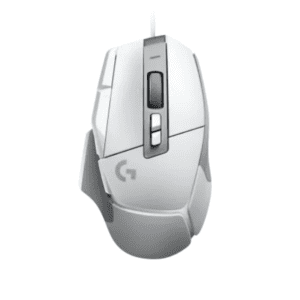 Logitech G502 X HERO 25K Sensor 13 Programmable BUTTONS 25600 DPI BLACK/WHITE