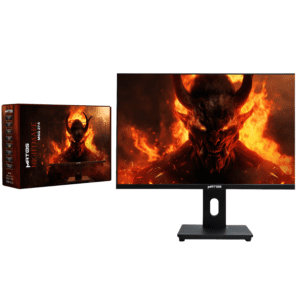 Matos NIGHTMARE MSG274 27″ FAST IPS 2K 180HZ 0.5MS HDR600 with 4K Upscaling 60Hz Software Optimisation