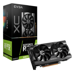 EVGA GeForce RTX 3060 Ti XC (USED LIKE NEW)