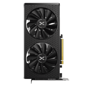 XFX RX 6600XT (USED LIKE NEW)