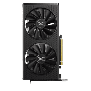 XFX RX 6600XT (USED LIKE NEW)