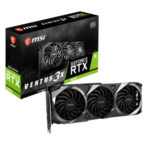 Untitled design - 2026-06-15T124508.590 MSI RTX 3070 8GB VENTUS X3 (USED LIKE NEW)(NO BOX)