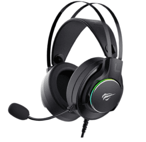 HAVIT H2007U Gaming Headset - 7.1 USB