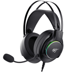 HAVIT H2007U Gaming Headset - 7.1 USB